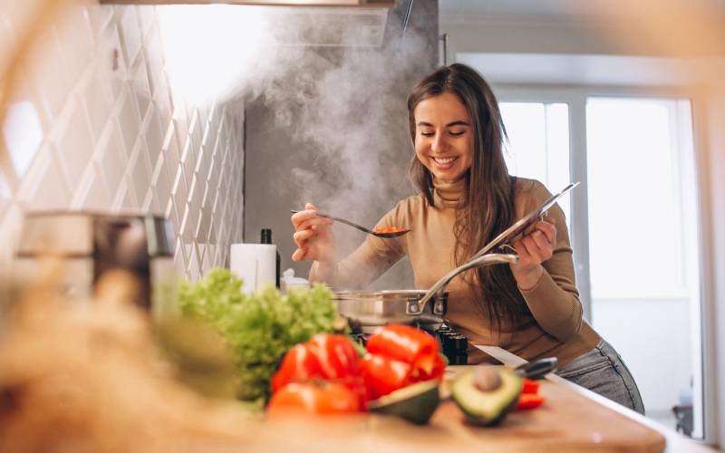 A INDÚSTRIA ALIMENTÍCIA SE PREPARA PARA O PÓS-PANDEMIA